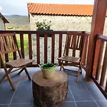 Recanto Da Encosta - T2 Ferienhaus