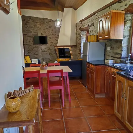 Recanto Da Encosta - T2