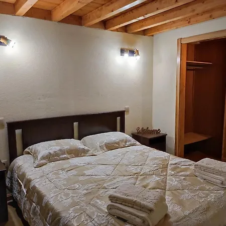 Recanto Da Encosta - T2 Bragança