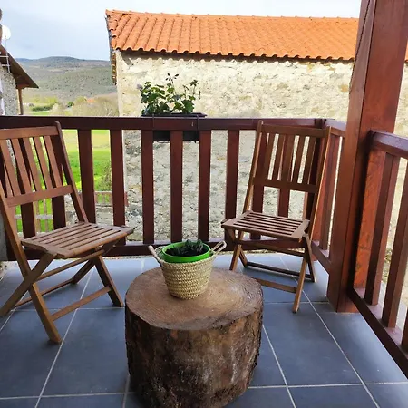 Recanto Da Encosta - T2 Holiday home