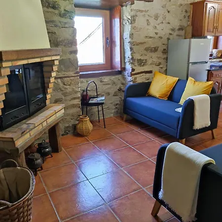 Recanto Da Encosta - T2 * Bragance