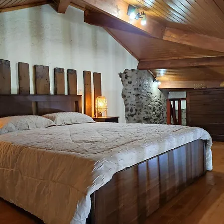 Recanto Da Encosta - T2 Bragança