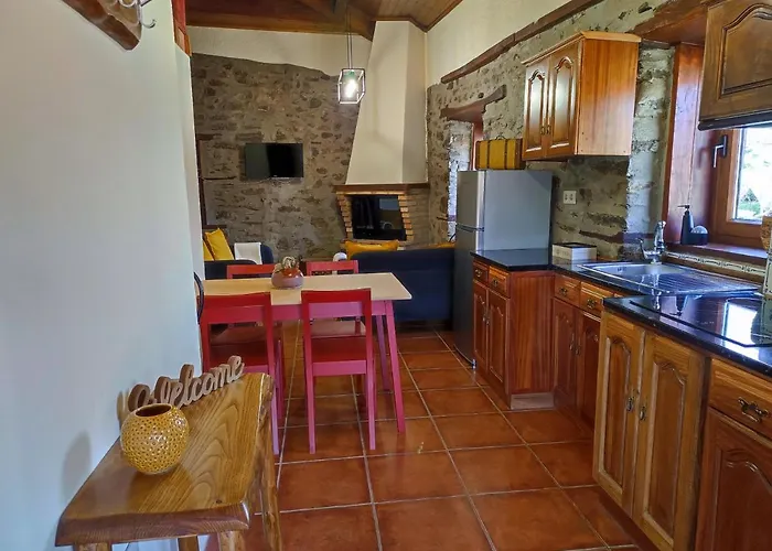 Recanto Da Encosta - T2