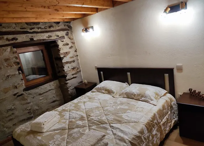 Recanto Da Encosta - T2 *