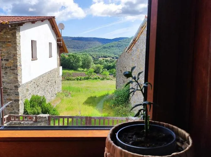 Recanto Da Encosta - T2 *