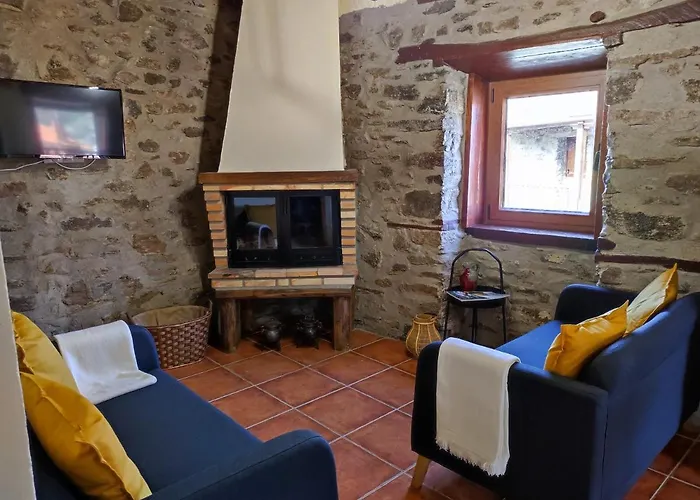 Recanto Da Encosta - T2 Holiday home