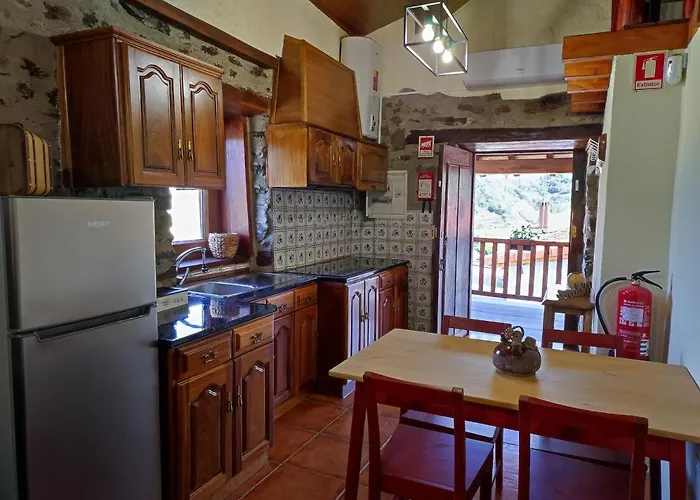 Recanto Da Encosta - T2 * Bragance