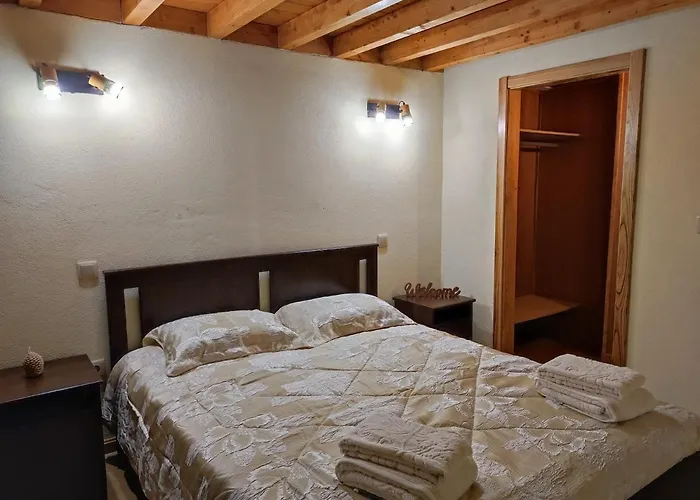 Recanto Da Encosta - T2 Bragança