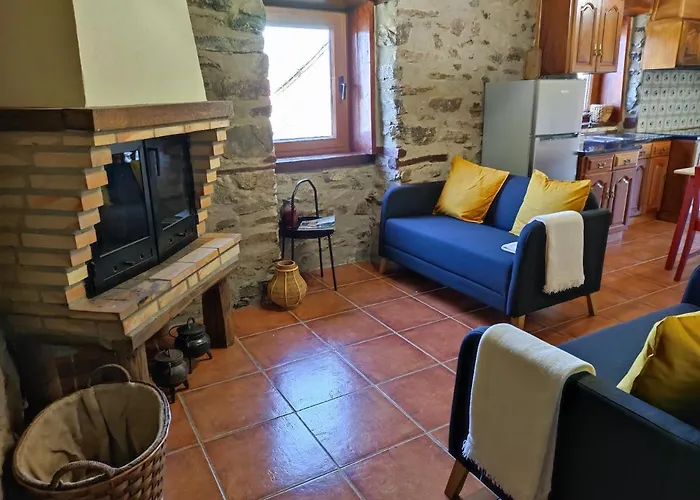 Recanto Da Encosta - T2 * Braganca