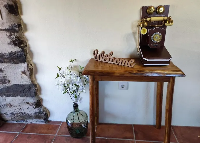 Recanto Da Encosta - T2 *