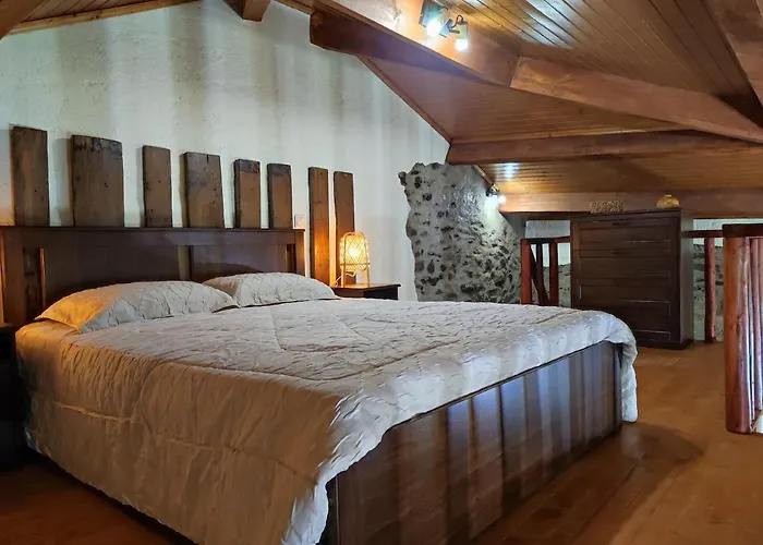 Recanto Da Encosta - T2 Braganca